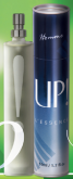 Perfume Masculino 50ml - UP! 21 - Polo Black