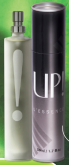 Perfume Unissex 50ml - UP! 25 - Ck One