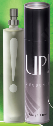Perfume Unissex 50ml - UP! 25 - Ck One