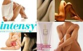 Hidratante Corporal Intensy - UP! 10 - Carolina Herrera