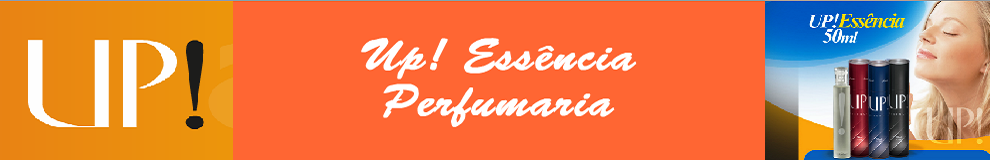 Up! Essência Perfumaria